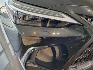 Lexus NX II SUV Facelifting 2.5 350h 200KM 2026 LEXUS NX 350h Prestige 2.5 Hybrid AWD Suv 200KM 2026, zdjęcie 3