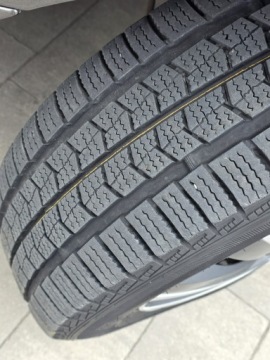 Ford Tourneo Custom I 2017 Ford Tourneo Custom długi L2* bezwypadkowy *nowy, zdjęcie 33