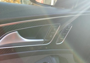 Audi A6 C7 Limousine Facelifting 3.0 TDI clean diesel 272KM 2016 Audi A6 Limousine Stan IDEALNY Doposazona Matrix 3.0 TDI GWARNACJA, zdjęcie 13