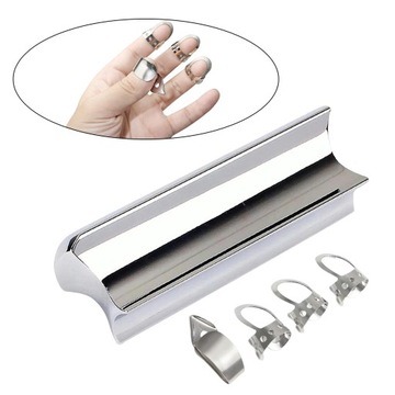 Lap Slide Bar для бас-гитары