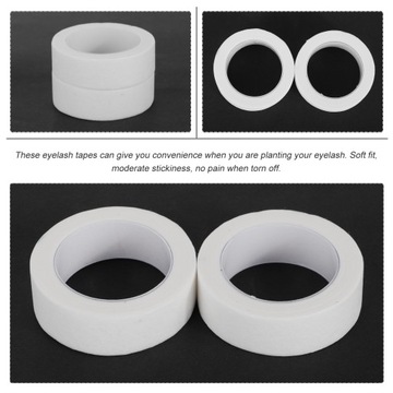КЛЕЙКИЕ ЛЕНТЫ НАКЛАДНЫЕ РЕСНИЦЫ НАРАЩИВАНИЕ РЕСНИЦ