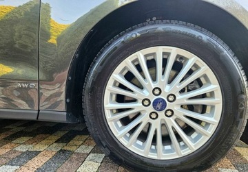 Ford Galaxy IV Van 2.0 TDCi 180KM 2018 Ford Galaxy Naped 4x4, Titanium,Niski przebieg, ze Szwajcarii 2.0 Diesel, zdjęcie 12