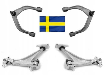 WAHACZE PRZÓD VOLVO V90CC XC60II XC90II 32246810 32246811 31360630 31360633