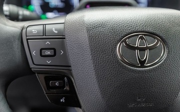 Toyota C-HR II 2023 Toyota C-HR 2.0 Hybrid Dynamic Force Executive Premiere Edition AWD 2.0, zdjęcie 34