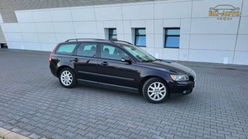 Volvo V50 2004 Volvo V50 1.8B 125KM 0405 Serwis Oryginal 233T..., zdjęcie 5