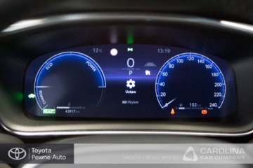 Toyota Corolla XII TS Kombi Facelifting 1.8 Hybrid 140KM 2024 Toyota Corolla 1.8 Hybrid Comfort Seria E21 (2019-, zdjęcie 15
