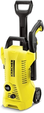 Мойка высокого давления Karcher K2 Power Control