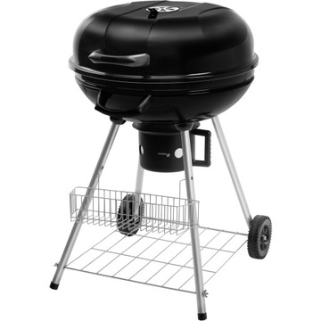 Grill węglowy Fieldmann FZG 1004 54cm na kółkach