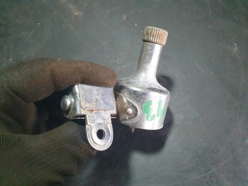 PREDOM BIKE ROMET ДИНАМО ЛАМПА ОРИГИНАЛЬНЫЙ ШАНС