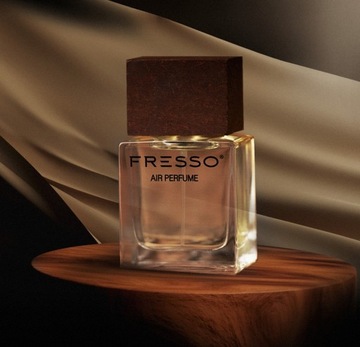 Perfumy Do Samochodu | FRESSO Paradise Spark 50ml
