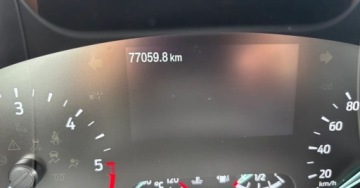 Ford Kuga III SUV 2.0 EcoBlue MHEV 150KM 2021 Ford Kuga 2.0D 150KM przeb.77tys HYBRID Titanium 2.0 Diesel 150KM, zdjęcie 34