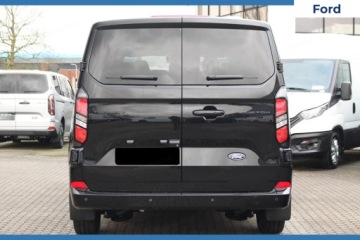 Ford Transit Custom II Van L1 2.0 EcoBlue  170KM 2025 Transit Custom Kombi M1 320 L2H1 Limited A8 2.0 170KM, zdjęcie 4