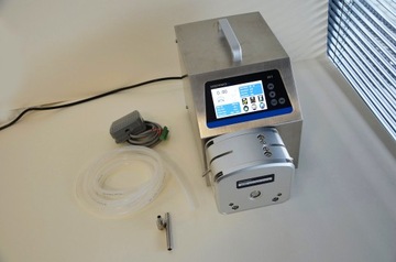 IF3 ПЕРИСТАЛЬТИЧЕСКИЙ НАСОС ДЛЯ ВЯЗКИХ ПРОДУКТОВ