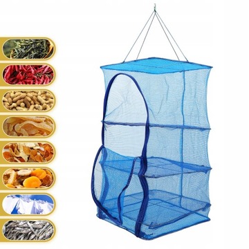 СУШИЛКА ДЛЯ СУШКИ РЫБЫ, ГРИБОВ, ФРУКТОВ И РАСТЕНИЙ