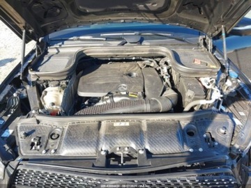 Mercedes GLE V167 2022 Mercedes-Benz GLE 350 2022 2.0l 2.0 Benzyna 255KM, zdjęcie 8