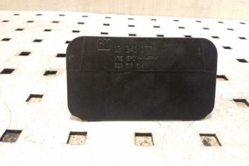 JINÉ DÍLY KOMORA MOTORU OPEL CORSA D VAN 13341177 1.0L GASOLINE 48KW