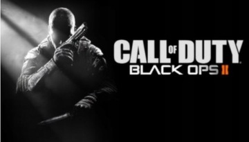 Call of Duty: Black Ops II 2 PEŁNA WERSJA STEAM