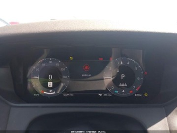 Land Rover Range Rover Velar 2024 Land Rover Range Rover Velar P400 Dynamic SE 2024 3.0l 3.0 Benzyna 394KM, zdjęcie 10