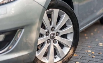 Opel Astra H Kombi 1.7 CDTI ECOTEC 125KM 2013 Opel Astra Opel Astra 1.7 Diesel 125KM, zdjęcie 37