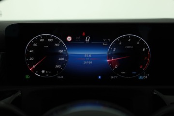 Mercedes CLA C118/X118 Shooting Brake Facelifting 1.3 180 136KM 2024 Mercedes CLA 180, Salon Polska, 1. Właściciel, zdjęcie 7