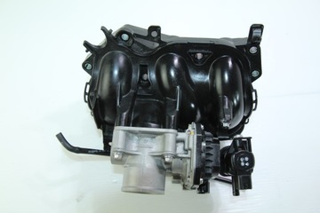 ТРИУМФ ТРИДЕНТ 660 2021- ДРОССЕЛЬ