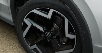 Volkswagen T-Roc I SUV Facelifting 1.5 TSI ACT 150KM 2026 Volkswagen T-Roc R-Line 1.5 eTSI 150 KM DSG 1.5 Benzyna 150KM, zdjęcie 13