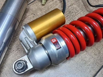 Амортизатор задний центральный Aprilia Caponord 1200 2013-2017 гг.