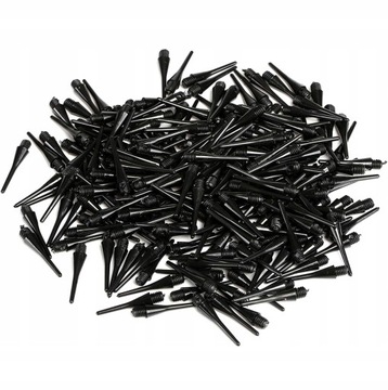 НАБОР ИЗ 12 ДРОТИКОВ + 100 НАКОНЕЧНИКОВ 42 ПЕРА DA201