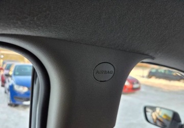 Kia Venga Mikrovan 1.6 DOHC CVVT 125KM 2012 Kia Venga 1.6 Benz 125KM LED Klima 6bieg ABS Parktro. ESP Kurtyny Faktura, zdjęcie 20