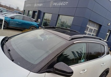 Citroen C5 Aircross SUV Facelifting 1.5 BlueHDi 131KM 2023 Citroen C5 Aircross 12 1.5 BlueHDi Max Automat I wl. GWARANCJA FV23, zdjęcie 11