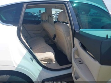 Maserati Levante 2022 Maserati Levante GT 2022 3.0l 3.0 Benzyna 345KM, zdjęcie 12