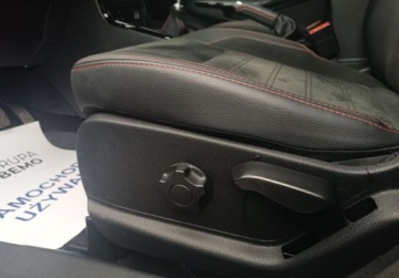 Ford Ecosport II SUV Facelifting 1.0 EcoBoost 125KM 2022 Ford EcoSport 125KM EcoBoost ST-Line P.Zima BLIS SalonPL SerwisASO FV23 Gw, zdjęcie 27