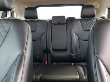 Ford Edge II 2024 Ford Edge Titanium 2024 2.0l 2.0 Benzyna 250KM, zdjęcie 10