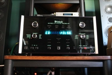 Усилитель McIntosh MHT 200