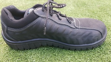 COFRA CRUISER BOOT ЗАЩИТНЫЕ КОЖАНЫЕ БОТИНКИ S3, размер 44