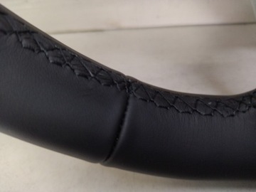 5H0419089EJ KIEROWNICA MULTI GRZANIE SKÓRA KOLOR VDH 04S VW GOLF VIII 2020+