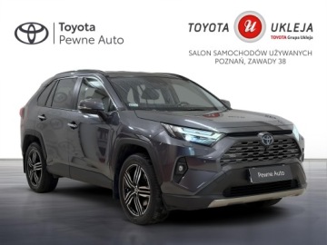 Toyota RAV4 V 2022 Toyota RAV4 2.5 Hybrid Executive 4x4 V (2018-) Toy, zdjęcie 7
