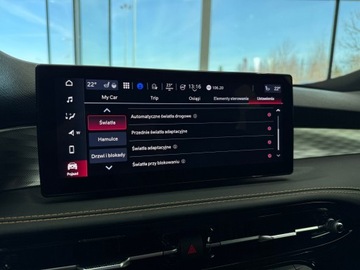 Alfa Romeo Tonale 2024 Alfa Romeo Tonale Veloce / Kamera 360° / ACC / Naw, zdjęcie 34