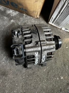 18 ГЕНЕРАТОР FORD MONDEO MK5 DS7T-10300MC