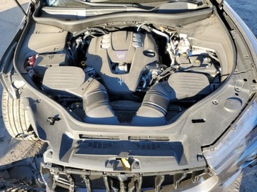 Maserati Levante 2022 Maserati Levante Modena 2022 3.0l 3.0 Benzyna 424KM, zdjęcie 6