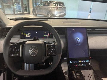 Citroen C5 Aircross 2025 Citroen C5 Aircross Nowy model Masaż wentylacja foteli