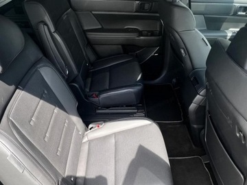 Hyundai Santa Fe V 1.6 T-GDI HEV 215KM 2025 Santa Fe 1.6 T-GDI HEV Calligraphy 4WD aut 6os. 215KM 2025, zdjęcie 7