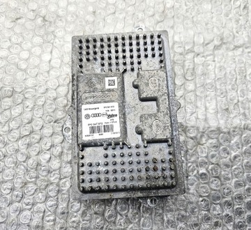 Org Seat Leon 3 III Moduł Przetwornica Led 5F0941972 W Lampa przód przednia