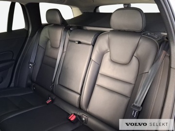 Volvo V60 II  Kombi Facelifting 2.0 B4 B 197KM 2025 Volvo V60 Volvo V60 B4 B Ultra Dark - Gwarancja do, zdjęcie 16