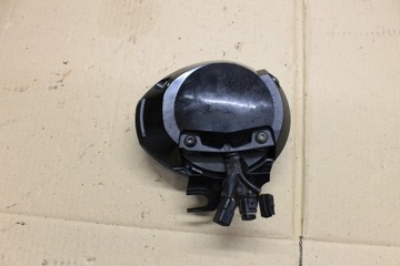 YAMAHA FZ6 FAZER 600 04-09 СЧЕТЧИК ЧАСОВ 49600км