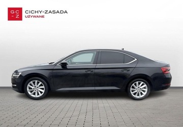 Skoda Superb III Liftback Facelifting 2.0 TDI SCR 150KM 2022 Skoda Superb 2.0 Diesel 150KM, zdjęcie 1