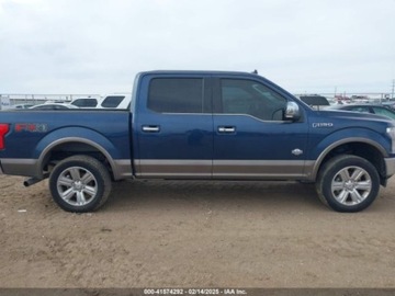 Ford 2018 Ford F150 King Ranch 2018 3.5l 3.5 Benzyna 375KM, zdjęcie 6