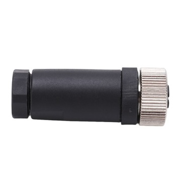 РАЗЪЕМ NMEA 2000 ДЛЯ УСТАНОВКИ 5-ЖИЛЬНОГО M12 IP67