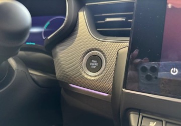 Renault Arkana SUV Facelifting 1.3 TCe Mild Hybrid 140KM 2025 Renault Arkana Gdynia NOWA techno mild hybrid 140 EDC gama 2025 1.3 Benzyna, zdjęcie 20