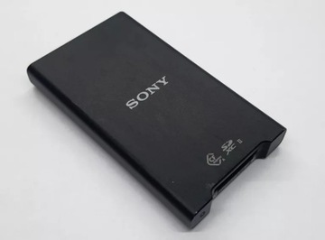 СЧИТЫВАТЕЛЬ КАРТ ПАМЯТИ CFEXPRESS ТИПА A SONY MRW-G2